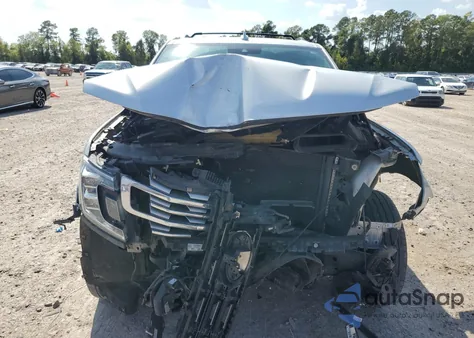 2018 Ford Expedition Limited from USA, damaged, VIN 1FMJU1KT8JEA50182